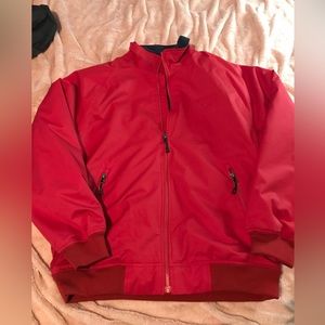 Orvis men’s jacket